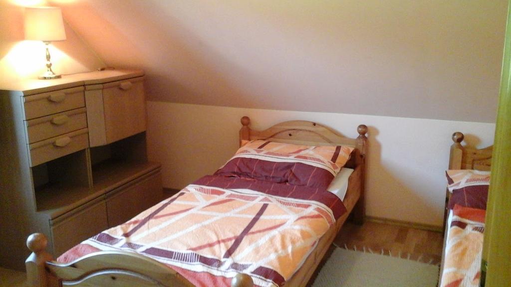 Kincses Vendeghaz 호텔 Balatongyörök 외부 사진