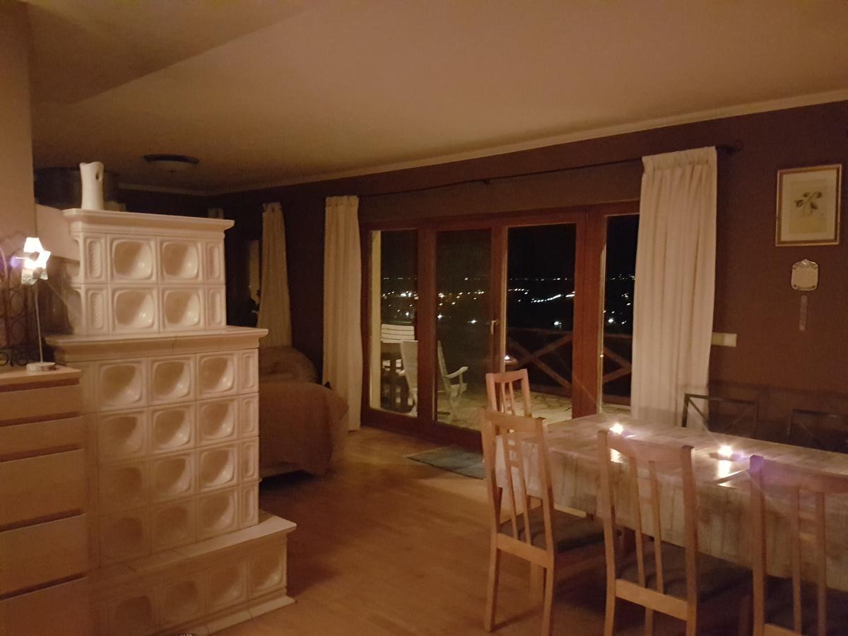Kincses Vendeghaz 호텔 Balatongyörök 외부 사진